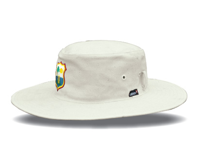 albion cricket signature sun hat