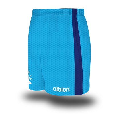 albion playing shirt sublimated