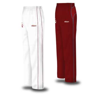 apparel playing trousers