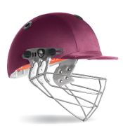 albion ultimate debut cricket helmet