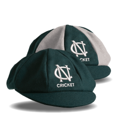 albion baggy cricket caps