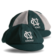 albion baggy cricket caps