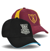 albion performance cricket caps