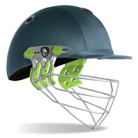 albion c12 junior cricket helmet