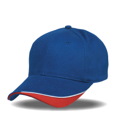 albion signature cap