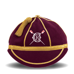 albion rowing honours caps