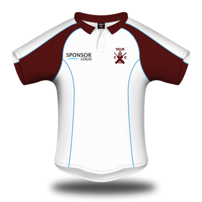 albion playing shirt sublimated