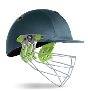 albion C12 Junior cricket helmet 