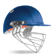 albion ultimate 98 steel cricket helmet