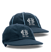 albion traditional english cricket caps