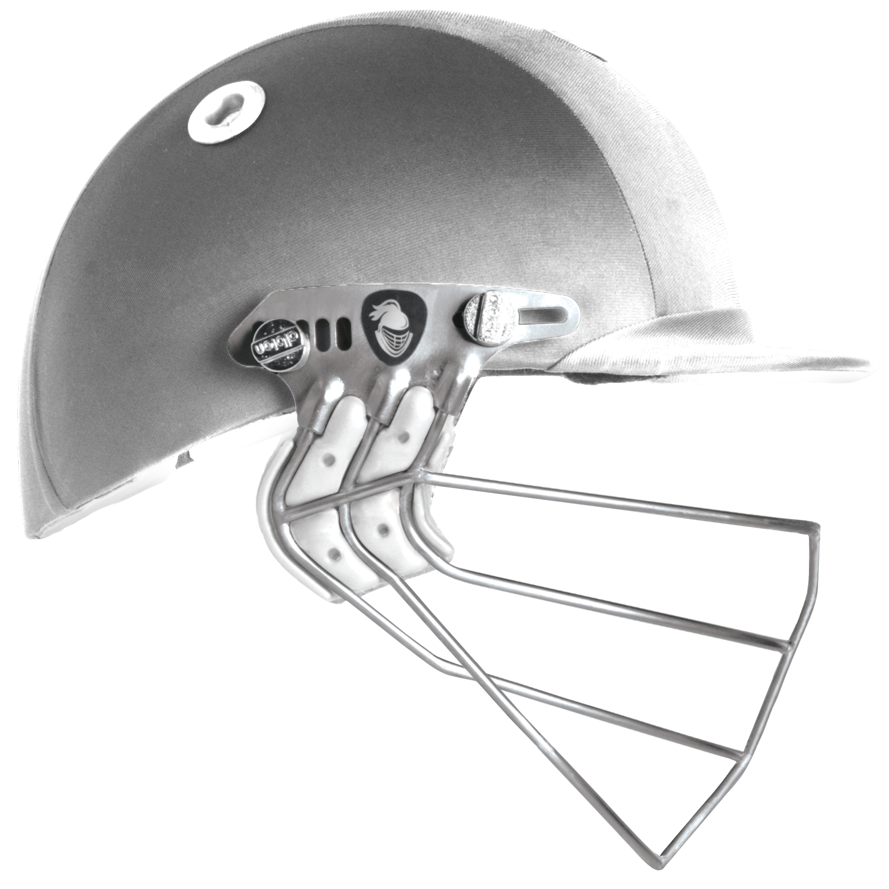 albion chrome helmet screws