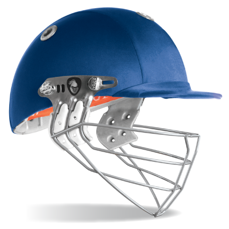 albion ultimate 98 steel cricket helmet