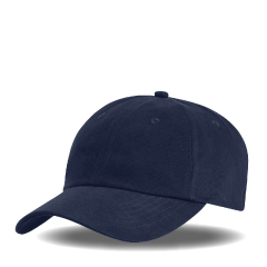 albion unstructured cap